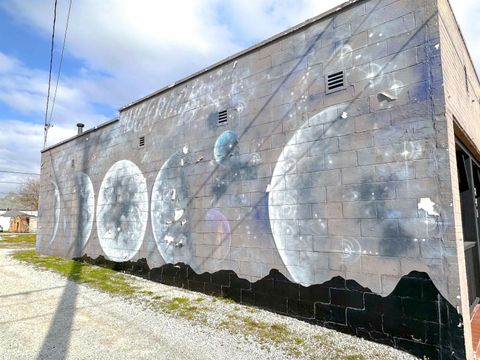 Tiny photo for 841 S MAIN Street, Kokomo, IN 46902 (MLS # 202612900)