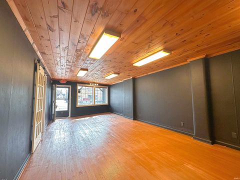 Tiny photo for 841 S MAIN Street, Kokomo, IN 46902 (MLS # 202612900)