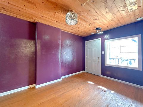 Tiny photo for 841 S MAIN Street, Kokomo, IN 46902 (MLS # 202612900)