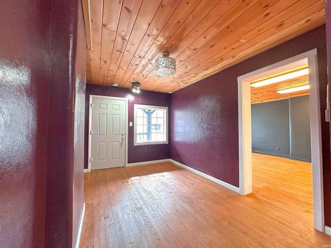 Tiny photo for 841 S MAIN Street, Kokomo, IN 46902 (MLS # 202612900)