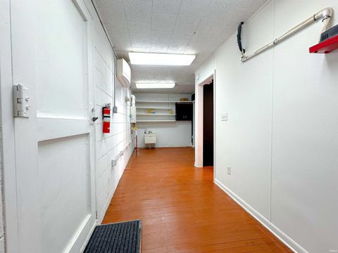 Tiny photo for 841 S MAIN Street, Kokomo, IN 46902 (MLS # 202612900)