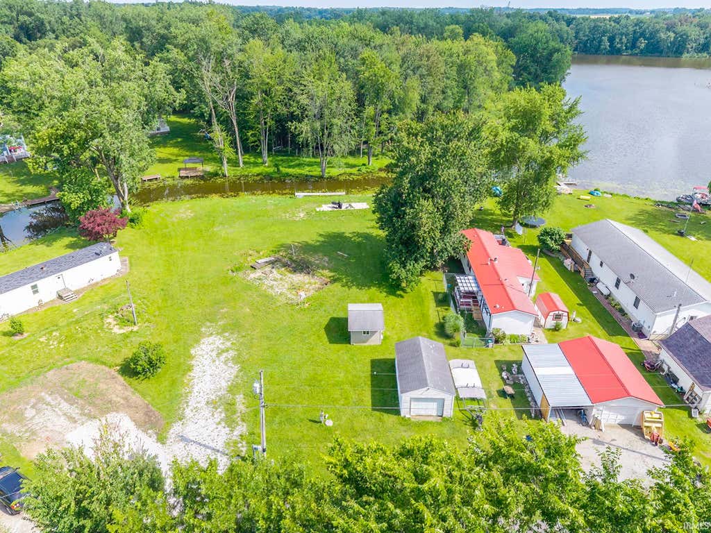 Photo of S 445 East Road #0, Lagrange, IN 46761 (MLS # 202627560)