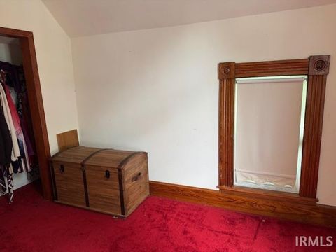 Tiny photo for 2940 W 400 S, Peru, IN 46970 (MLS # 202526246)