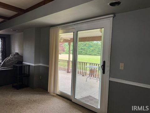 Tiny photo for 2940 W 400 S, Peru, IN 46970 (MLS # 202526246)