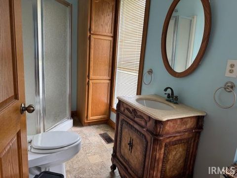 Tiny photo for 2940 W 400 S, Peru, IN 46970 (MLS # 202526246)