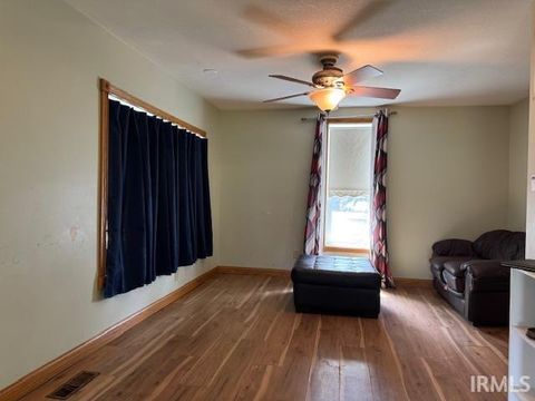 Tiny photo for 2940 W 400 S, Peru, IN 46970 (MLS # 202526246)