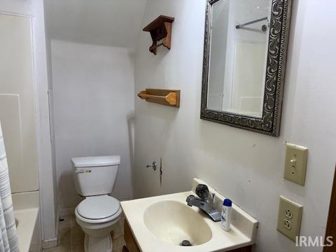 Tiny photo for 2940 W 400 S, Peru, IN 46970 (MLS # 202526246)