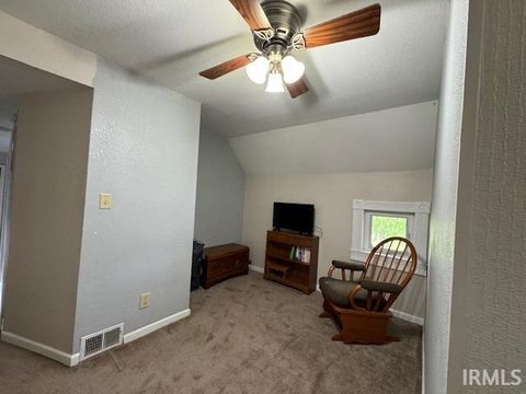 Tiny photo for 2940 W 400 S, Peru, IN 46970 (MLS # 202526246)