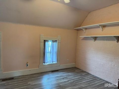 Tiny photo for 2940 W 400 S, Peru, IN 46970 (MLS # 202526246)