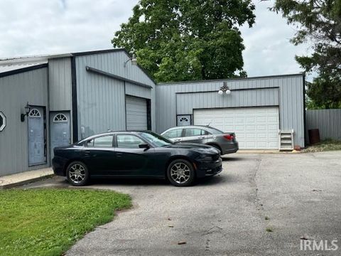 Tiny photo for 2940 W 400 S, Peru, IN 46970 (MLS # 202526246)