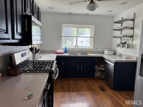 Tiny photo for 2940 W 400 S, Peru, IN 46970 (MLS # 202526246)