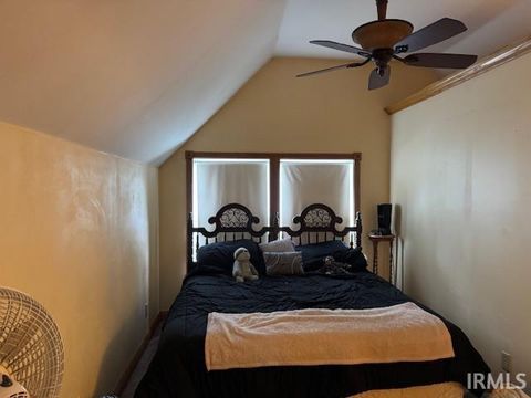 Tiny photo for 2940 W 400 S, Peru, IN 46970 (MLS # 202526246)
