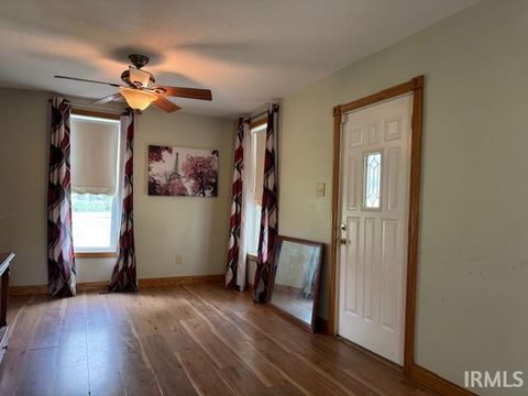 Tiny photo for 2940 W 400 S, Peru, IN 46970 (MLS # 202526246)