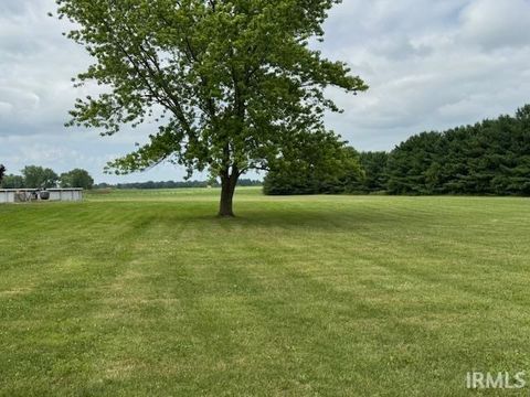 Tiny photo for 2940 W 400 S, Peru, IN 46970 (MLS # 202526246)