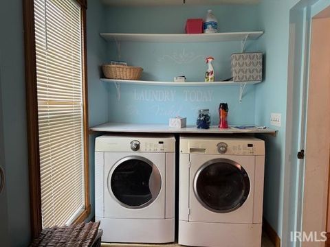 Tiny photo for 2940 W 400 S, Peru, IN 46970 (MLS # 202526246)