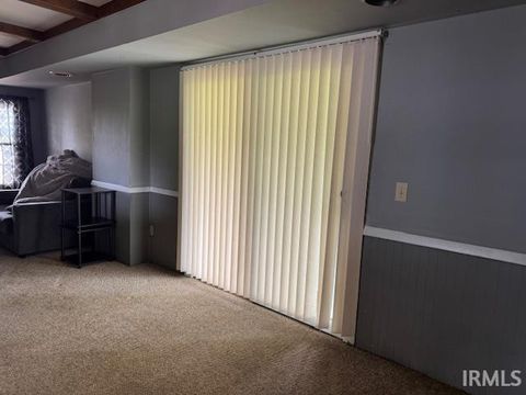 Tiny photo for 2940 W 400 S, Peru, IN 46970 (MLS # 202526246)