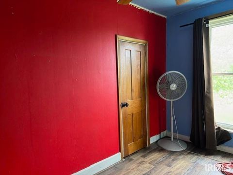 Tiny photo for 2940 W 400 S, Peru, IN 46970 (MLS # 202526246)
