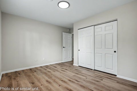 Tiny photo for 1801 Irish Way #1873 WAY, South Bend, IN 46637 (MLS # 202637868)
