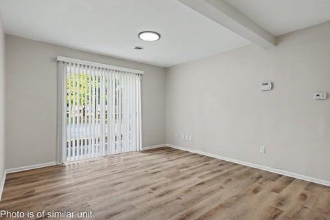 Tiny photo for 1801 Irish Way #1873 WAY, South Bend, IN 46637 (MLS # 202637868)