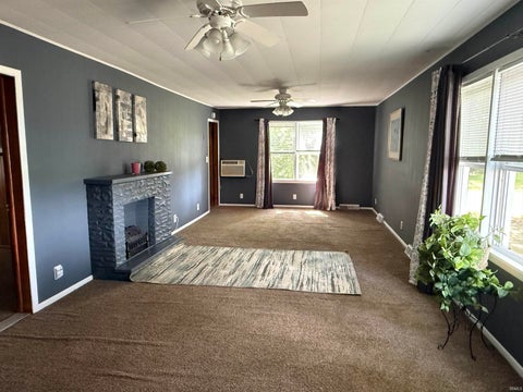 Tiny photo for 11256 N 450 E, Syracuse, IN 46567 (MLS # 202637056)