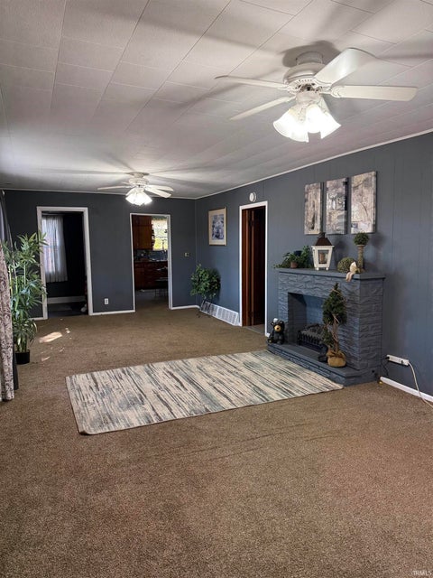 Tiny photo for 11256 N 450 E, Syracuse, IN 46567 (MLS # 202637056)