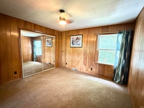 Tiny photo for 11256 N 450 E, Syracuse, IN 46567 (MLS # 202637056)