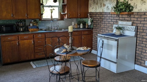 Tiny photo for 11256 N 450 E, Syracuse, IN 46567 (MLS # 202637056)