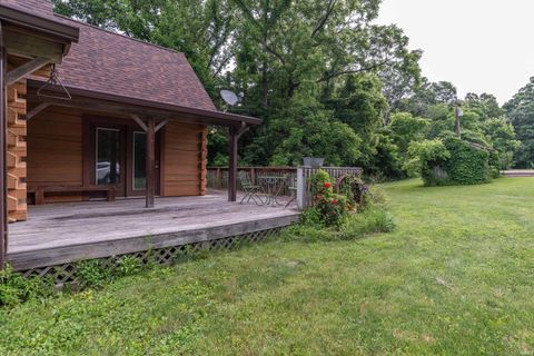 Tiny photo for 1275 N Sewell Road, Bloomington, IN 47408 (MLS # 202605657)