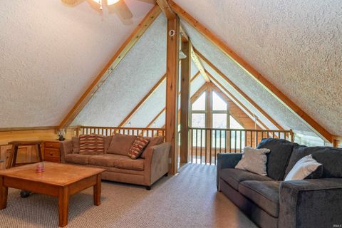 Tiny photo for 1275 N Sewell Road, Bloomington, IN 47408 (MLS # 202605657)