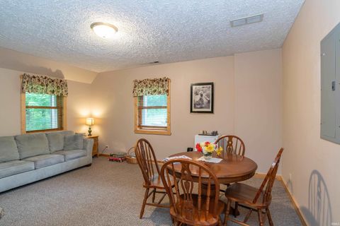 Tiny photo for 1275 N Sewell Road, Bloomington, IN 47408 (MLS # 202605657)