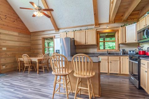 Tiny photo for 1275 N Sewell Road, Bloomington, IN 47408 (MLS # 202605657)