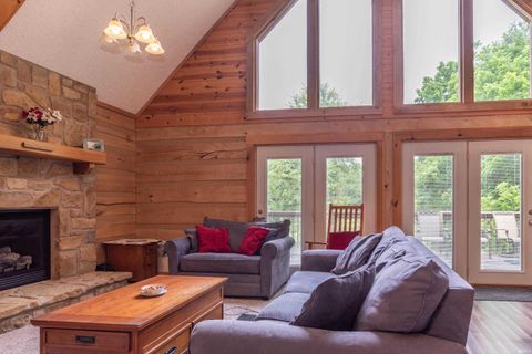 Tiny photo for 1275 N Sewell Road, Bloomington, IN 47408 (MLS # 202605657)