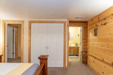 Tiny photo for 1275 N Sewell Road, Bloomington, IN 47408 (MLS # 202605657)