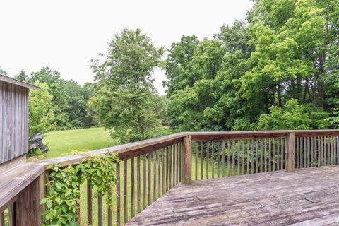 Tiny photo for 1275 N Sewell Road, Bloomington, IN 47408 (MLS # 202605657)