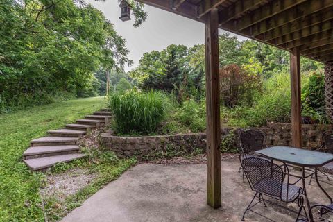 Tiny photo for 1275 N Sewell Road, Bloomington, IN 47408 (MLS # 202605657)