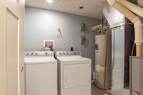 Tiny photo for 1275 N Sewell Road, Bloomington, IN 47408 (MLS # 202605657)