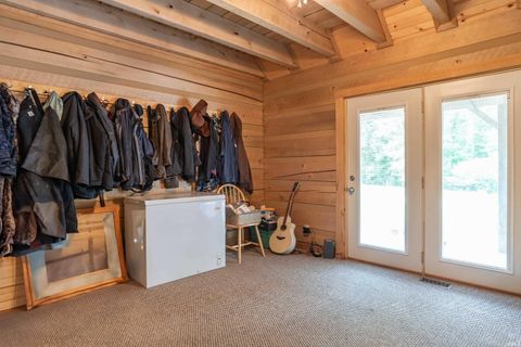 Tiny photo for 1275 N Sewell Road, Bloomington, IN 47408 (MLS # 202605657)