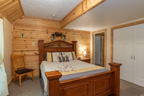 Tiny photo for 1275 N Sewell Road, Bloomington, IN 47408 (MLS # 202605657)