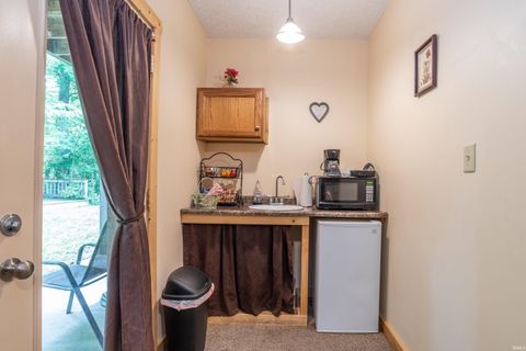 Tiny photo for 1275 N Sewell Road, Bloomington, IN 47408 (MLS # 202605657)