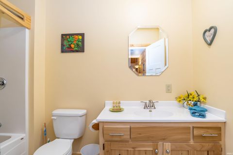 Tiny photo for 1275 N Sewell Road, Bloomington, IN 47408 (MLS # 202605657)