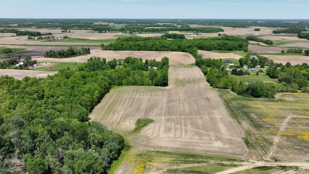 Photo of *** E 450 S Road, Laotto, IN 46763 (MLS # 202626412)