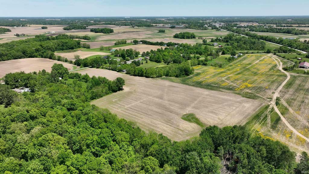 Photo of *** E 450 S Road, Laotto, IN 46763 (MLS # 202626412)
