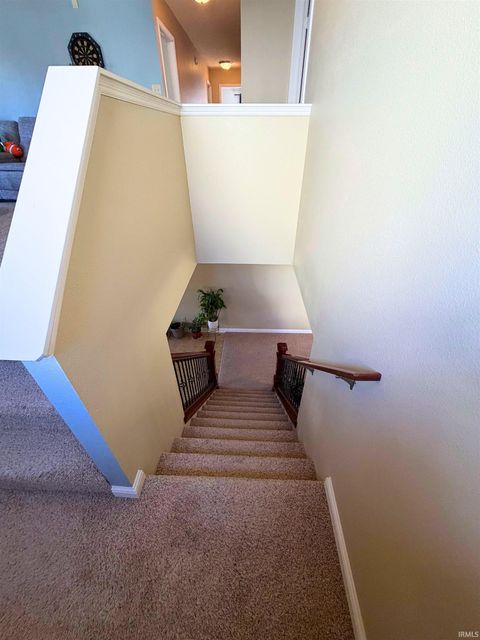Tiny photo for 360 Legacy Boulevard, Greenwood, IN 46142 (MLS # 202608374)
