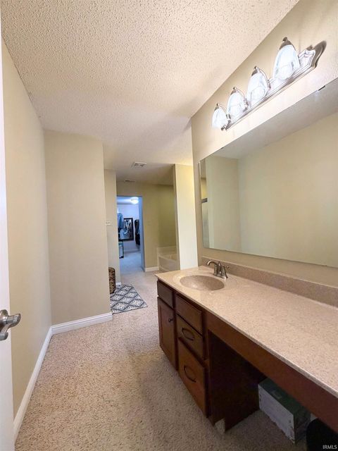 Tiny photo for 360 Legacy Boulevard, Greenwood, IN 46142 (MLS # 202608374)