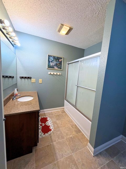 Tiny photo for 360 Legacy Boulevard, Greenwood, IN 46142 (MLS # 202608374)