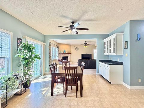 Tiny photo for 360 Legacy Boulevard, Greenwood, IN 46142 (MLS # 202608374)