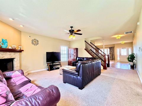 Tiny photo for 360 Legacy Boulevard, Greenwood, IN 46142 (MLS # 202608374)