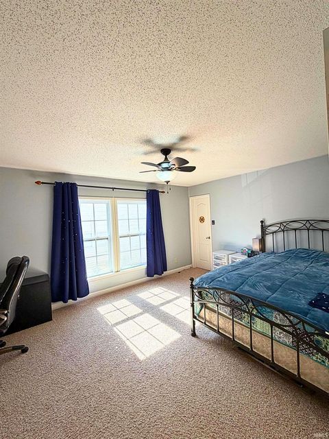 Tiny photo for 360 Legacy Boulevard, Greenwood, IN 46142 (MLS # 202608374)