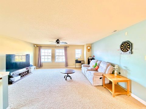Tiny photo for 360 Legacy Boulevard, Greenwood, IN 46142 (MLS # 202608374)