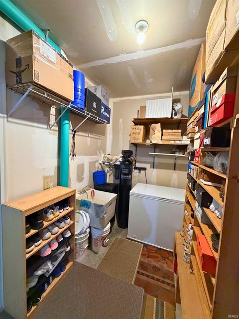 Tiny photo for 360 Legacy Boulevard, Greenwood, IN 46142 (MLS # 202608374)